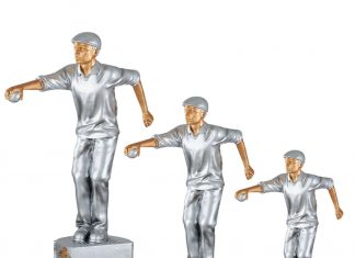 Trophée des secteurs 2020
