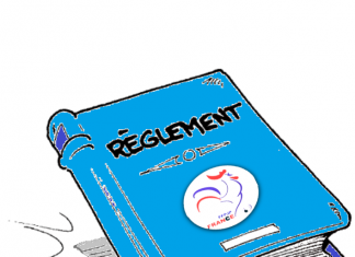 NOUVEAU REGLEMENT F.I.P.J.P. et F.F.P.J.P. à partir du 1er Janvier 2021