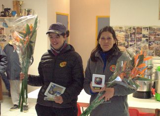 Résultats de la finale TAT Féminin à Saleilles