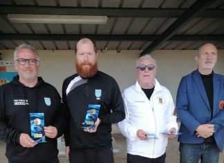 Résultats de finale départementale Doublettes Jeu Provençal