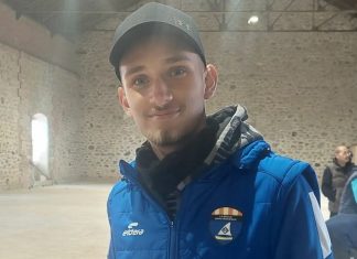 Résultats Finale départementale Tir de Précision Messieurs
