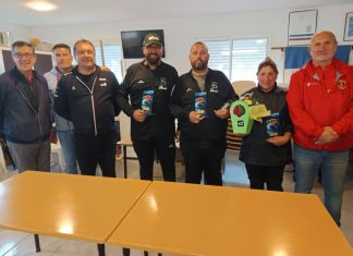 Résultats Finale Triplette Mixte à Canohès