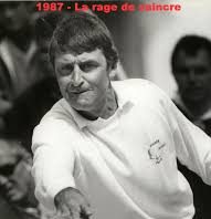 Avis de décès : François Gouges