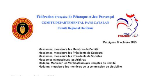 Coupe des dirigeants 2025