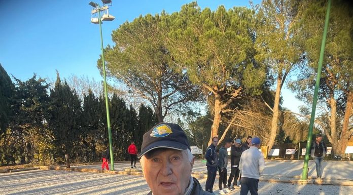 Avis de décès : Georges Sabatucci