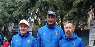 Résultats championnat Départemental Promotion à Argelès