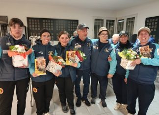 Résultats Championnat Emblèmes TFEM
