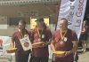 Occitanie Triplette Promotion : la Boule Salséenne sur le toit de la région !