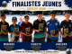Championnats TAT jeunes 2026 – St André