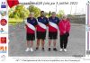 Avis de décès : Patrick Pédragosa