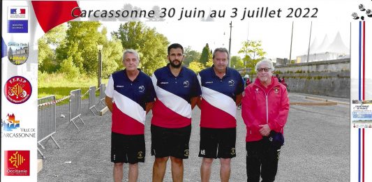 Avis de décès : Patrick Pédragosa