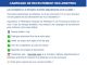 Campagne de recrutement des arbitres