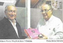 Avis de décès : Jean Villarem