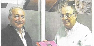 Avis de décès : Jean Villarem