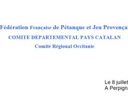 Objet : Appel à candidatures – Commissions départementales