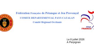Objet : Appel à candidatures – Commissions départementales