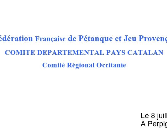 Objet : Appel à candidatures – Commissions départementales
