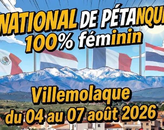 Liens vers les résultats des Nationaux Féminins de Villemolaque